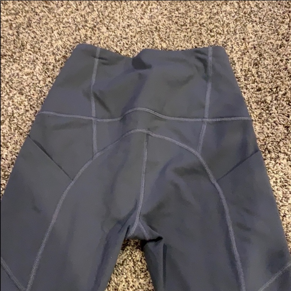 Victoria secret knockout legging tight/Coolant. - Picture 5 of 8
